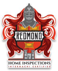 Redmond Home Inspections Logo Internachi Certified