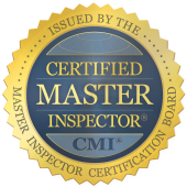 Verify This Certified Master Inspector - CMI