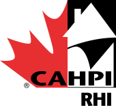 CAHPI RHI - Canadian Association of Home and Property Inspectors